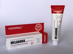 US Seller MEDIPEEL MelanonX Cream 81% 30ml | Anti-Aging| Reduce Dark Spots