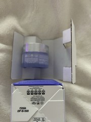 GOPURE Activsmooth Complex Neck Cream Firming Tightening 1.7 fl oz