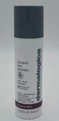 dermalogica dynamic skin recovery spf 50 1.7 Oz Epx-04/2026