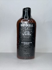Brickell Men’s Products Rejuvenating Anti-Aging Gel Moisturizer 4 fl oz SEALED