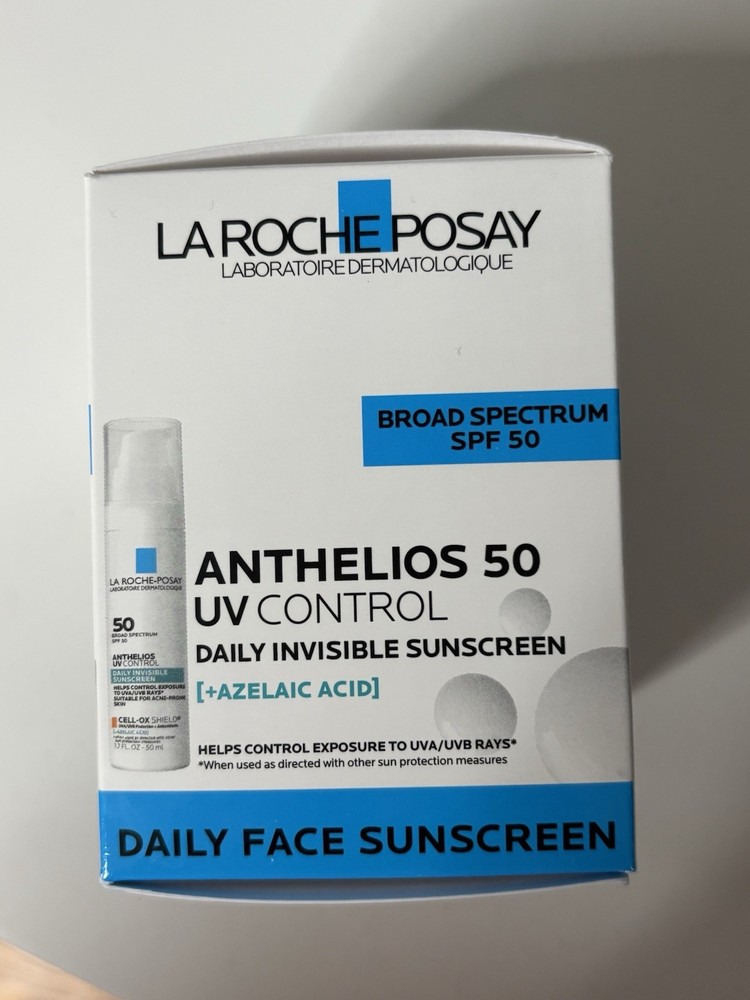 Skin Care Products