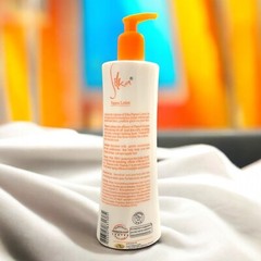 Silka Skin Whitening Lotion PAPAYA SPF 6 Large size 500ml (17 fl oz) USA stock