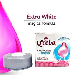 1Xujooba Beauty Cream Whitening & Multivitamin Enriched for Extra White 100%