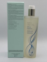 Estee Lauder Micro Essence Treatment Lotion With Bio-Ferment 13.5oz/400ml NEW