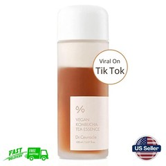 Vegan Kombucha Cream Essence Cruelty FreeㅣThe most Effective all-in-one serum…