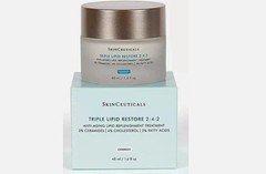SkinCeuticals Triple Lipid Restore 2:4:2 Face Cream – 1.6 oz / 48ml | Sealed New