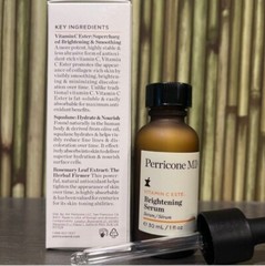 Perricone MD Vitamin C Ester Brightening Serum 1 fl oz
