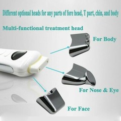 Handheld Skin Spa Facial Skin Lifting Body Slimming Massager for Skin Tightening