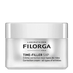 Filorga Time-Filler 5XP Correction Cream 50ml Anti-Wrinkle Cream from France