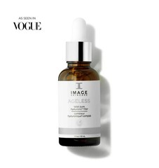 Image Skincare Ageless Total Pure Hyaluronic 6 Filler softens, hydrates & plums