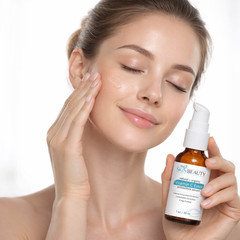 (1 oz) Vitamin C Ester Serum-Skin Lightening Wrinkles Acne Dull Skin