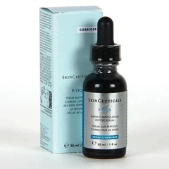 NEW Skinceuticals P-TIOX Wrinkle-Modulating Peptide Serum 1 fl oz/30ml SEALED