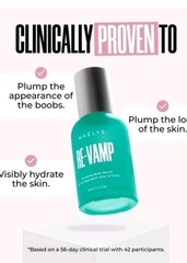 MAELYS RE-VAMP Plumping
