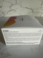 Maelys Cosmetics B-Tight Lift & Firm Booty Mask Reduce Cellulite 3.4 oz Exp 9/25