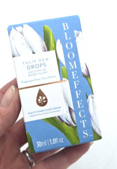 Bloomeffects Tulip Dew Drops Multivitamin Glow Serum 1.0oz *NIB* FREE USA SHIP