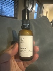 | Hydrating with Silver Chitoderm for ALL Skin Types | Clears Acne 50ml