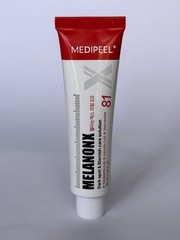 US Seller MEDIPEEL MelanonX Cream 81% 30ml | Anti-Aging| Reduce Dark Spots