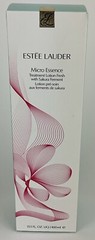 ESTEE LAUDER Micro Essence Treatment Lotion Fresh with Sakura Ferment 13.5 Fl Oz