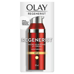 Olay Regenerist Micro-Sculpting Cream Face Moisturizer – SPF 30 – 50 ml