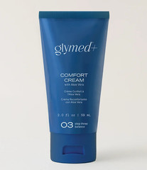 GLYMED PLUS Comfort Cream with Aloe Vera (2 oz | 59 ml) – Authentic