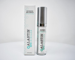 ALASTIN Skincare Restorative Skin Complex Anti-Aging Serum (1.0 fl.oz / 29.6 ml)
