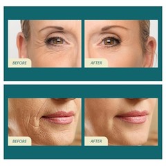 OLAVITA Liquid Solution – All Skin Types Hydrating Serum for Youthful Glow