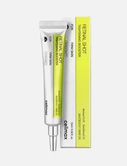 [CELIMAX] The Vita A Retinol Shot Tightening Booster – 15ml