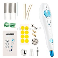 Update Fibroblast Pulse Plasma Pen Stretch Mark Removal Skin Tightening NEW