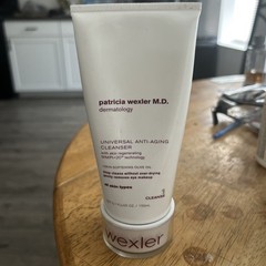 Patricia Wexler Cleanser Universal Anti-Aging STEP 1 Cleanse MMPi•20 All Skin