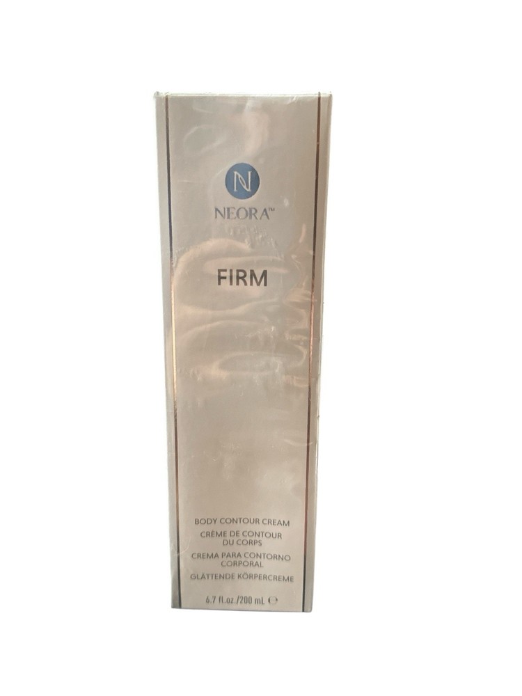 Neora Firm Body Contour Cream 6.7 oz Sealed *READ*