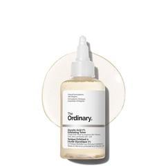 The Ordinary Glycolic Acid 7% Exfoliating Toner 100ml 3.4oz Brightening AHA