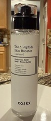 COSRX The 6 Peptide Skin Booster Serum 150ml 5.07oz EXP 02/2027 NEW No Box