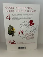 25 Pack Clarins Double Serum + Super Restorative Day Cream Sample Card