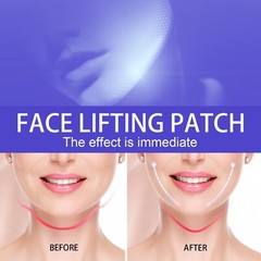 120pcs V Tapes Shape Tape Anti Wrinkle Instant Face Neck Eye Lift Face lift USA