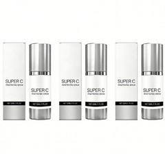 Vibrance C 1oz Penetrating Super Serum SEALED Exp 07/2028