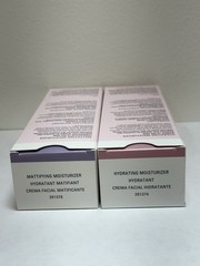 Mary Kay Hydrating Moisturizer ~COMBO TO OILY or NORMAL TO DRY~3oz NIB
