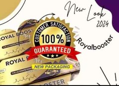 Royal Booster Skin Glutathione Whitening For With Vitamin C And Collagen