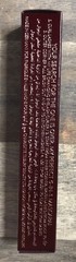 Charlotte Tilbury Full Fat 5 Star Glossy Black Mascara 0.13 oz 4 ml New & Boxed