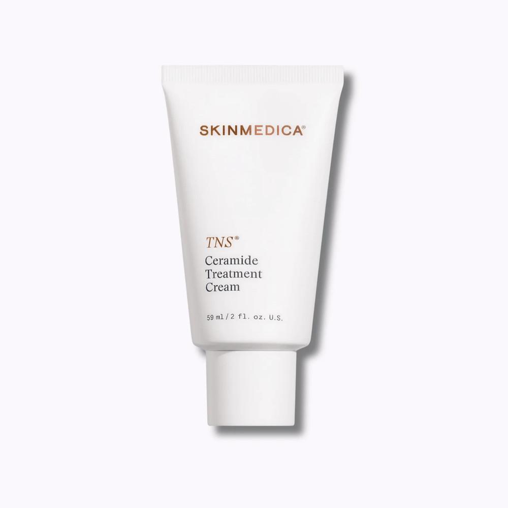Skin Medica TNS Ceramide Treatment Cream 2oz/59ml *NEW IN BOX FREE SHIPPING