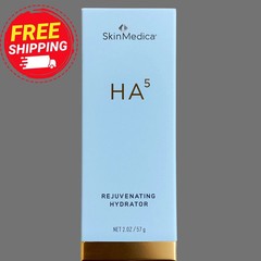 NEW Sealed SkinMedica HA5 Rejuvenating Hydrator – 2 oz.~ Authentic