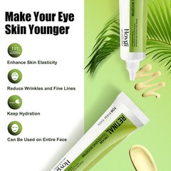 2PCS Anti Aging Retinal Eye Cream Tightening Booster Reduces Wrinkles,Firm Skin
