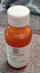 La Roche-Posay Pure Vitamin C Face Serum – 1oz