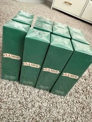 (2X) LA MER The Hydrating Infused Emulsion – 4.2fl. oz / 125ml – New in box