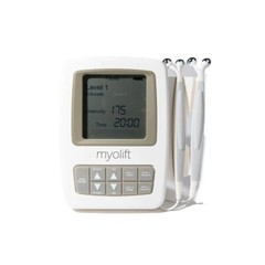 NEW! MyoLift™ Mini Microcurrent Device, 400ua (Micro Amps), Facial Device