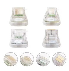Micro Pins Cartridge 5/10Pcs Nano 10/25/64 Pins For Micro-Pin Fractional Machine