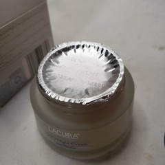 LACURA Q10 Anti-Wrinkle Face Night Cream MADE IN GERMANY NEW SEAL