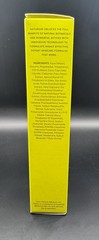Naturium Retinaldehyde Cream Serum 0.15% Advanced Anti-Aging Smoothing 1.7 Fl Oz