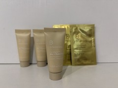 3 PACK Dr Dennis Gross Derminfusions Blur + Repair Cream 0.25 fl oz