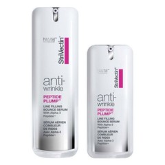 StriVectin Anti-Wrinkle Peptide Plump Line Filling Bounce Serum – 1oz + 0.5oz