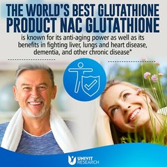 NAC Glutathione Skin Whitening Bleaching Anti-Agin Acne Scar & Dark Spot Remover